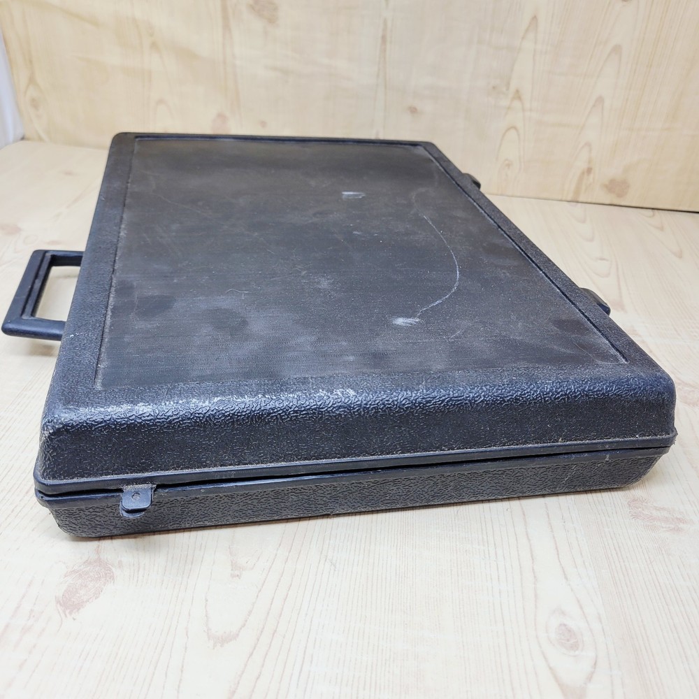 Vintage EQUUS Tune-UP Kit Missing Compression Tester