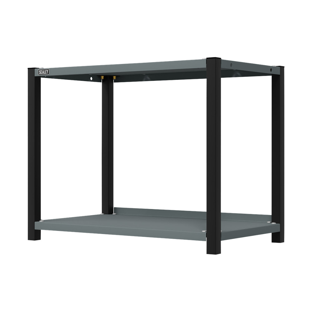 Sealey Modular Storage Top Unit 2 Shelves 580mm APMRT2