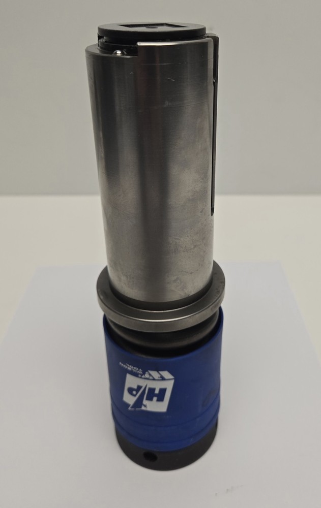 WILSON TOOL PUNCH AND GUIDE ASSEMBLY .750x.750.