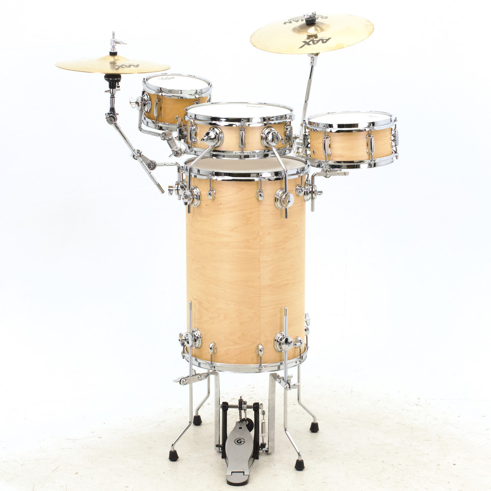 TreeHouse Custom Drums Cocktail Kit