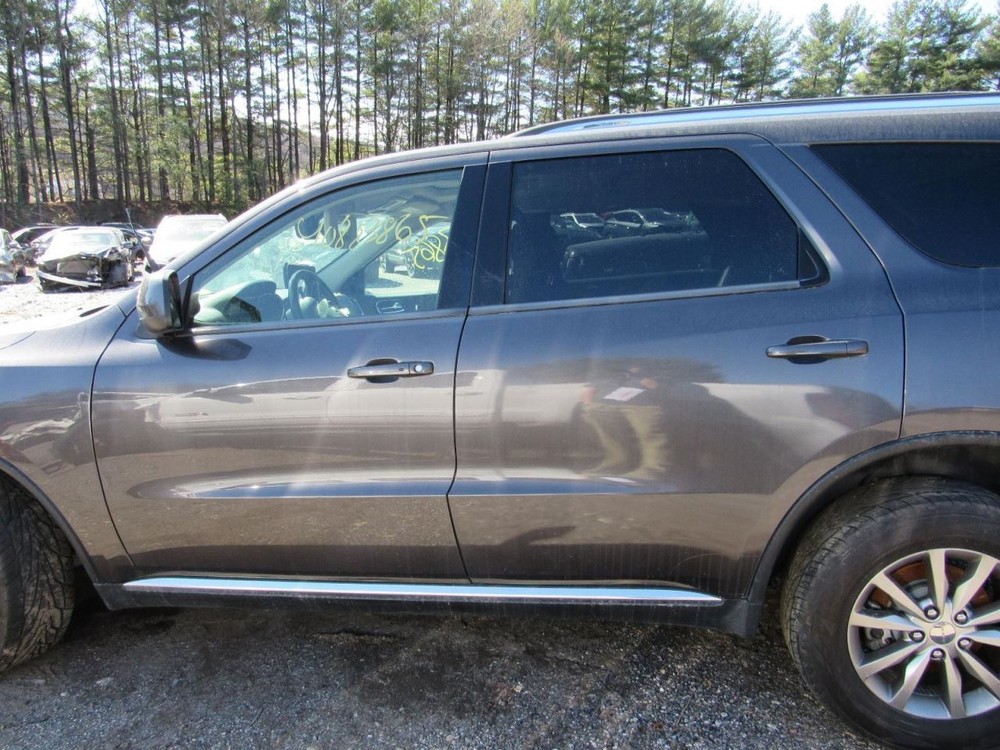 DURANGO 2017 Glove Box 1031523