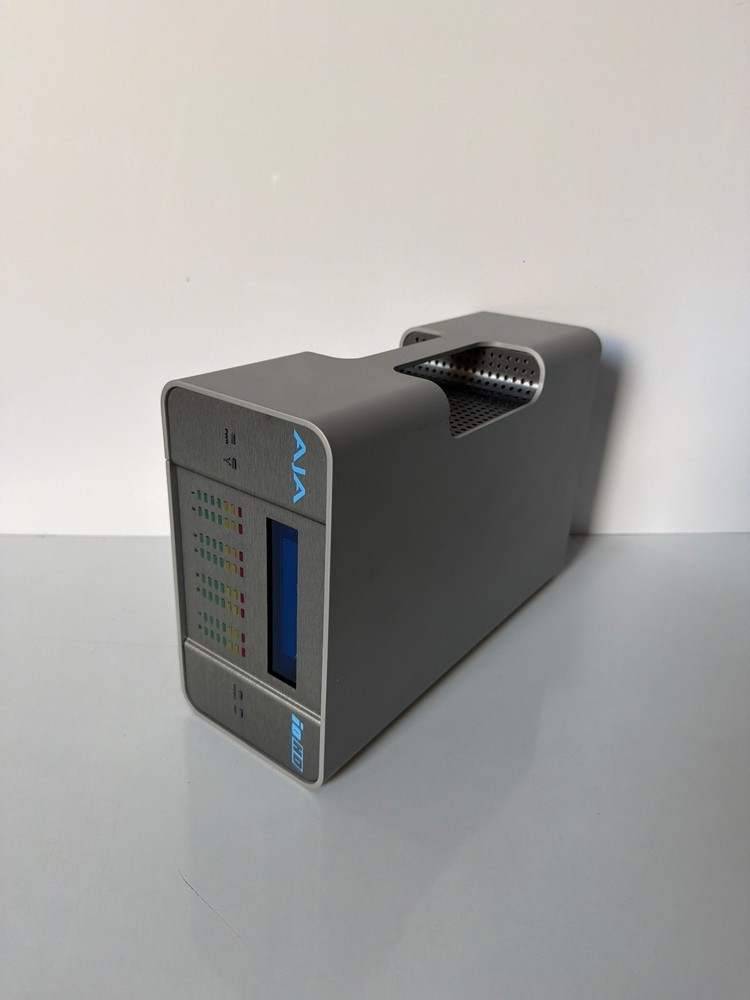 AJA IO HD ProRes SDI Analog Digital FireWire Media Encoder