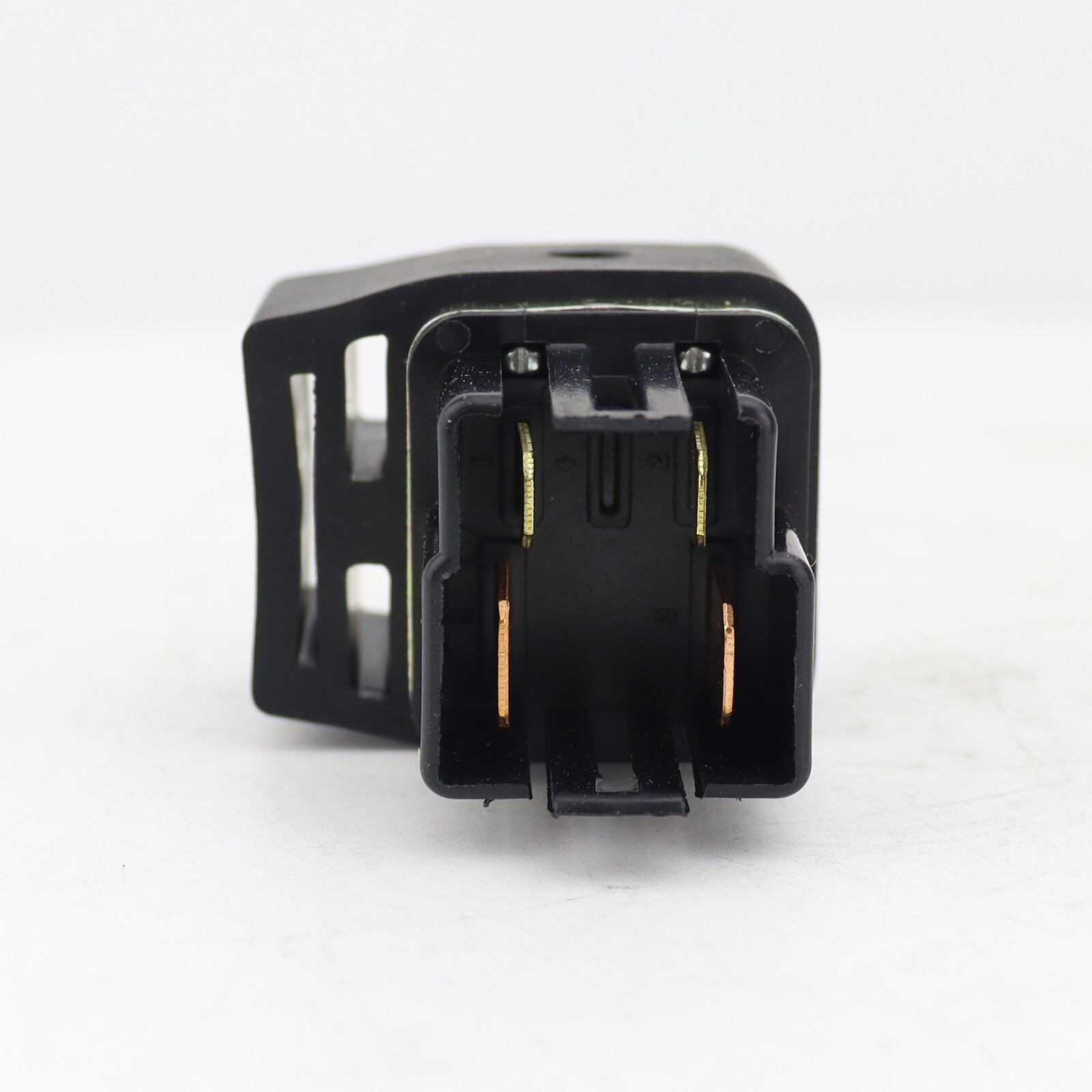 Starter Motor for Polaris Outlaw 90 2007-2014 2016 0453478 19621 with Relay