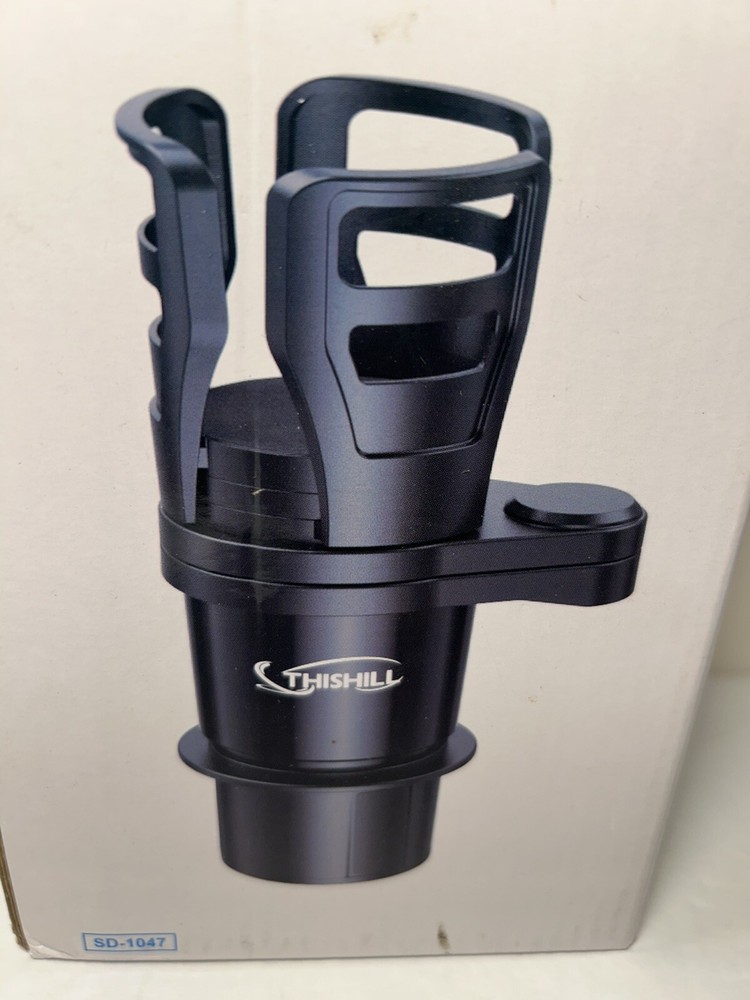 This Hill Multifunction Cup Holder SD-1047