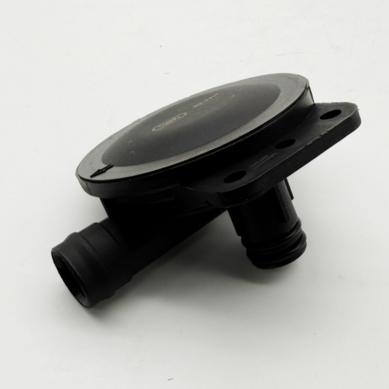 Engine Crankcase Vent Valve PCV For 05-09 Land Rover LR3 Range Rover LR003380