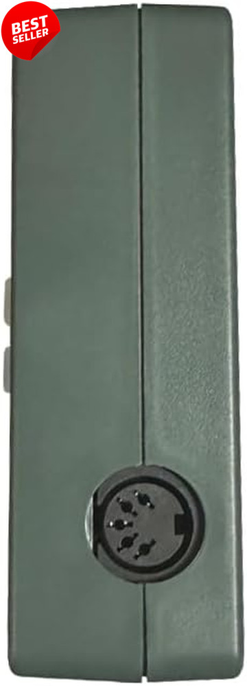 The Timer Wildlife Feeder Controller 6V 12V Programmable LCD Deer Hog Turkey US