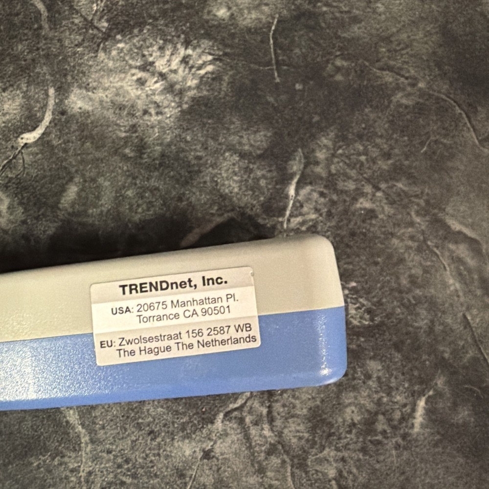 Trendnet punch down tool 2 blades TC-PDT