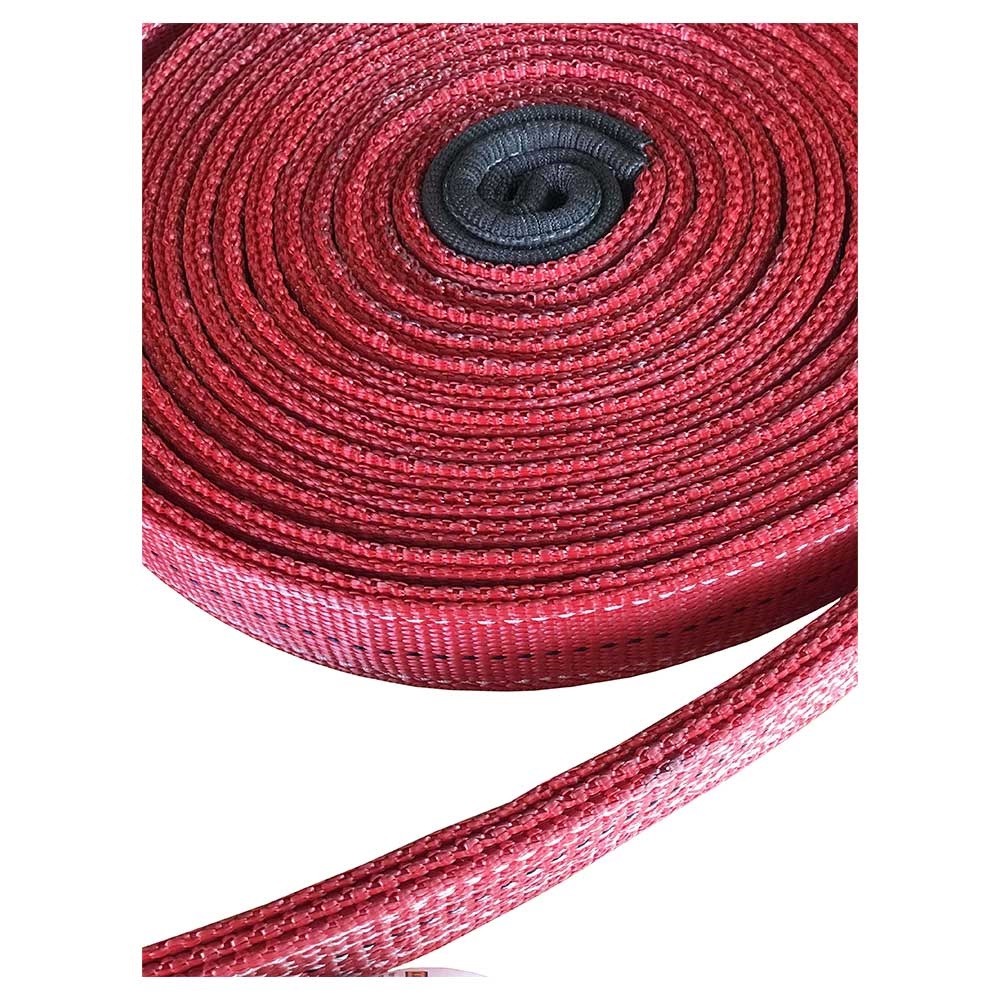 Factor 55 Standard Duty Tow Strap 2" x 30' [00074]
