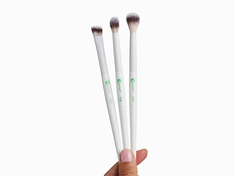YC COLLECTION 3- Pieces Brush Set