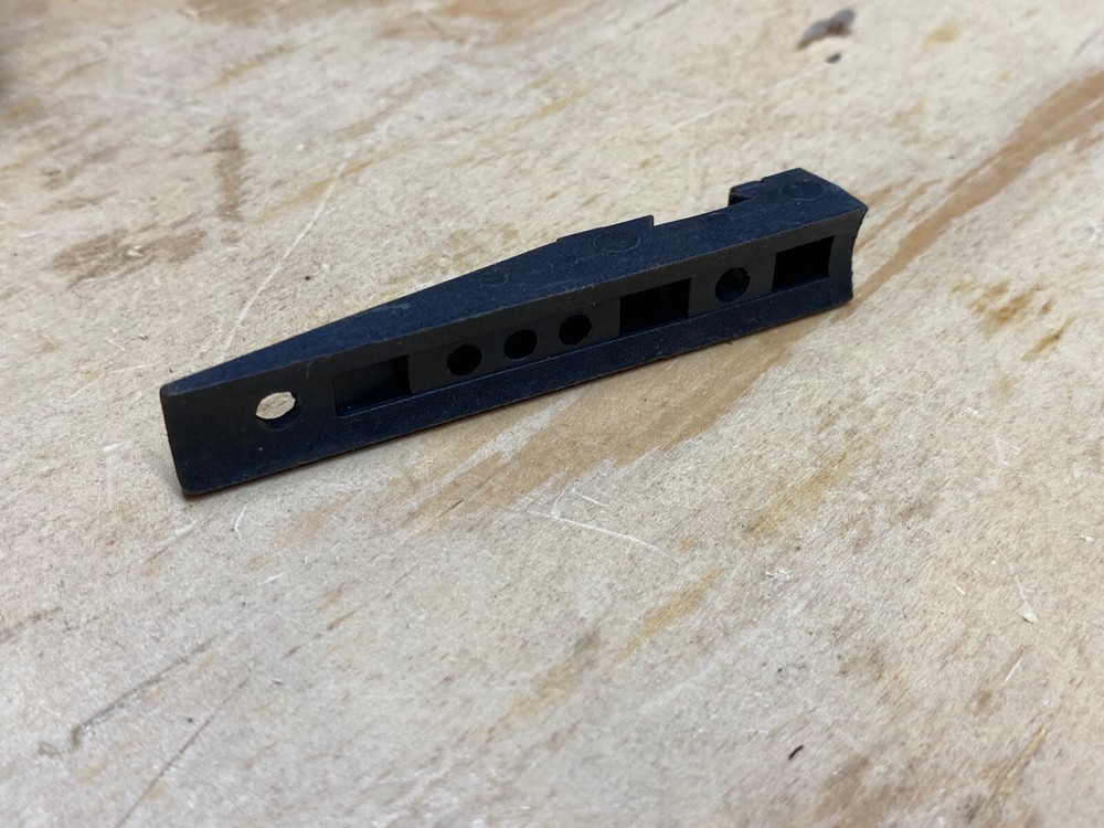 Traditions Buckhunter .50 Cal Muzzleloader Front Sight