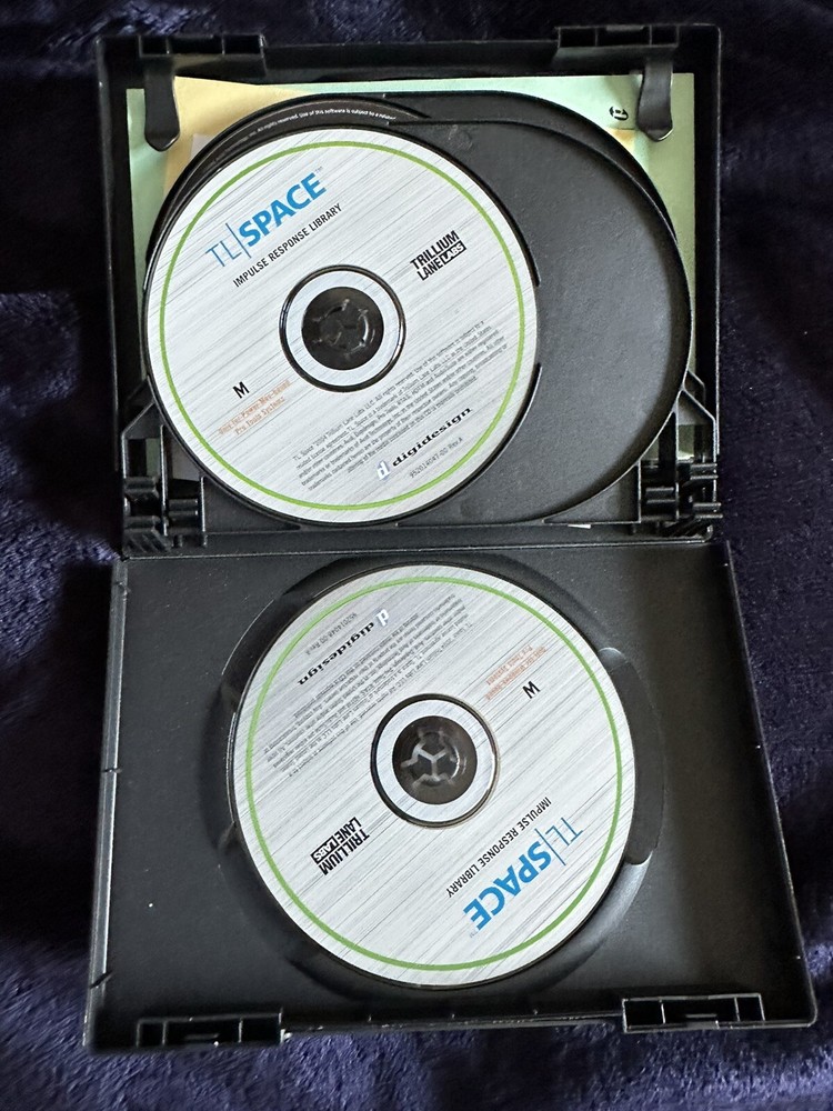 Avid Digidesign DV Toolkit 2 Post Production Tools