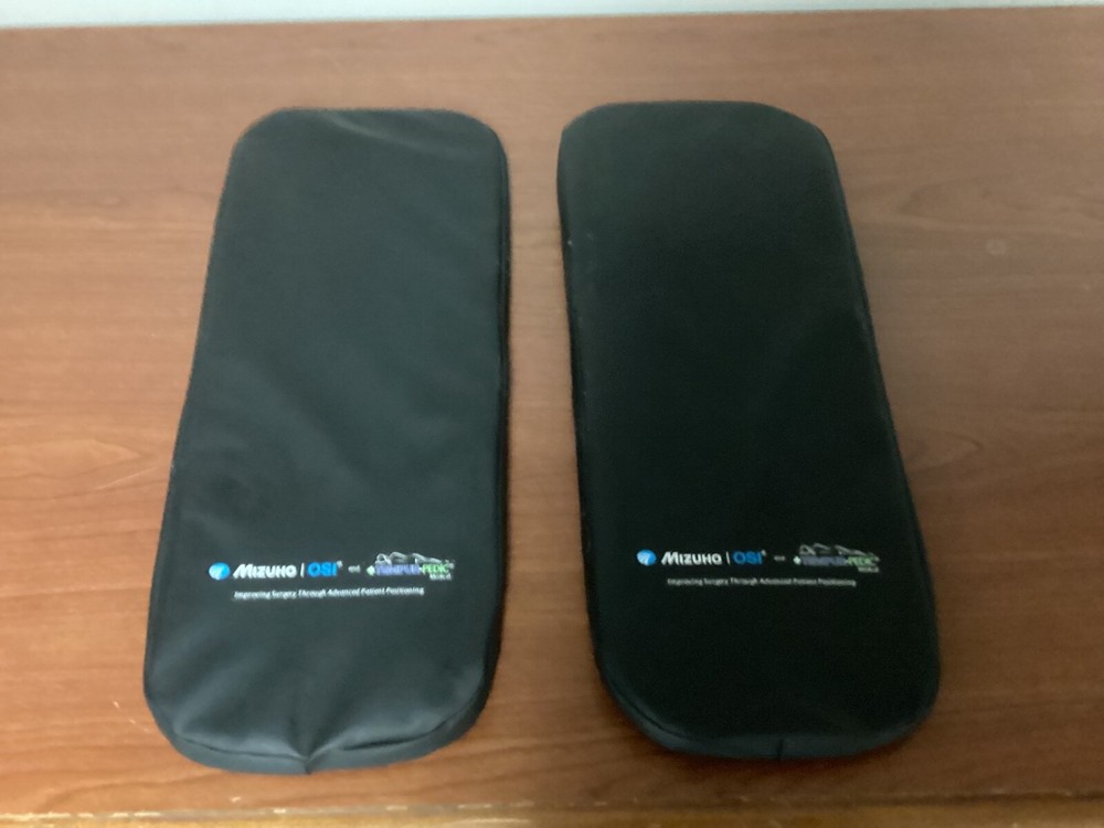Hana Table Arm Board Pads