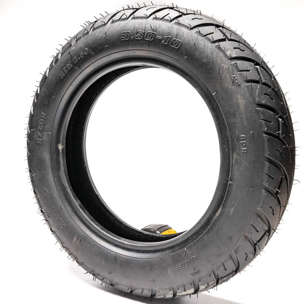 3.50" - 10" Front/Rear Universal Tire