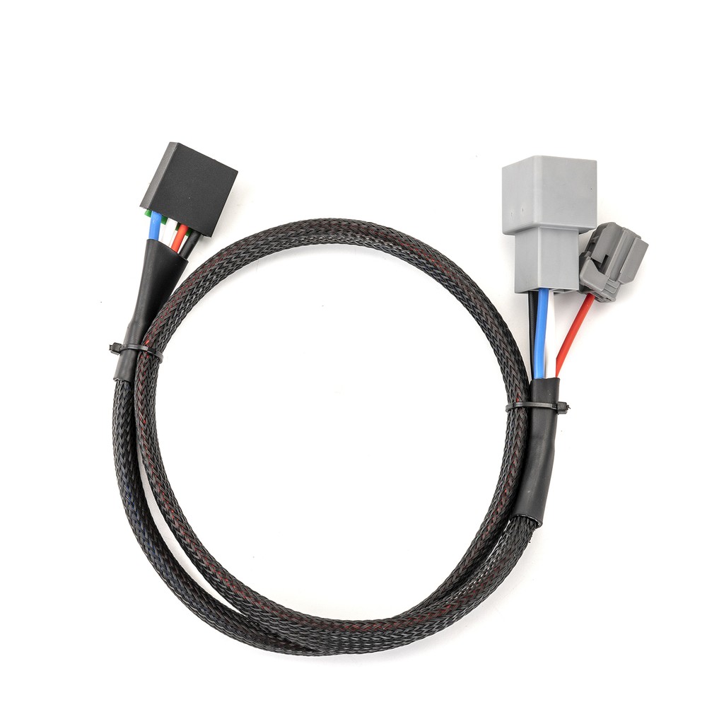 Brake Controller Wiring Harness For Ram 1500 / 2500 / 3500 2013-2014