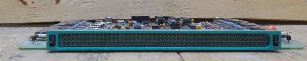 APPLIED MATERIAL MOTOR DRIVER BOARD PART 681723 REV. A