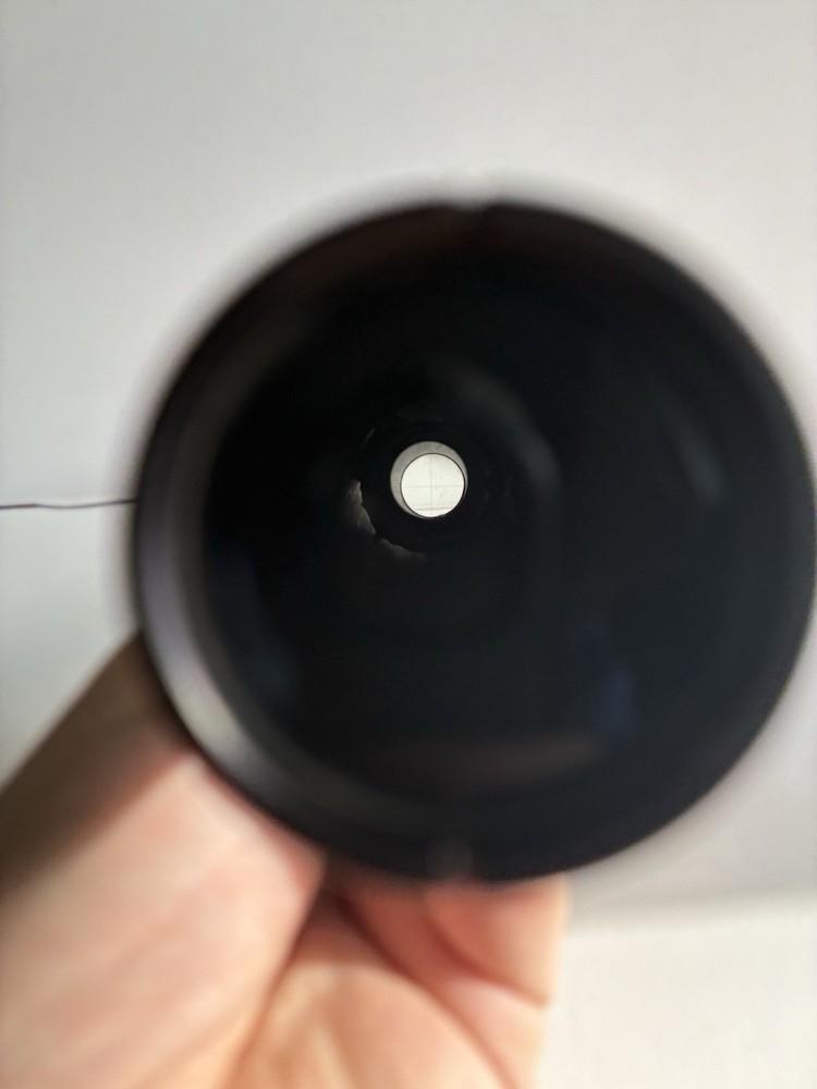 Vintage Weaver K4 (60) Scope- READ DESCRIPTION!!!