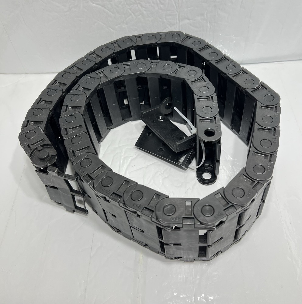 Igus 15.5.038 Cable Carrier 45"