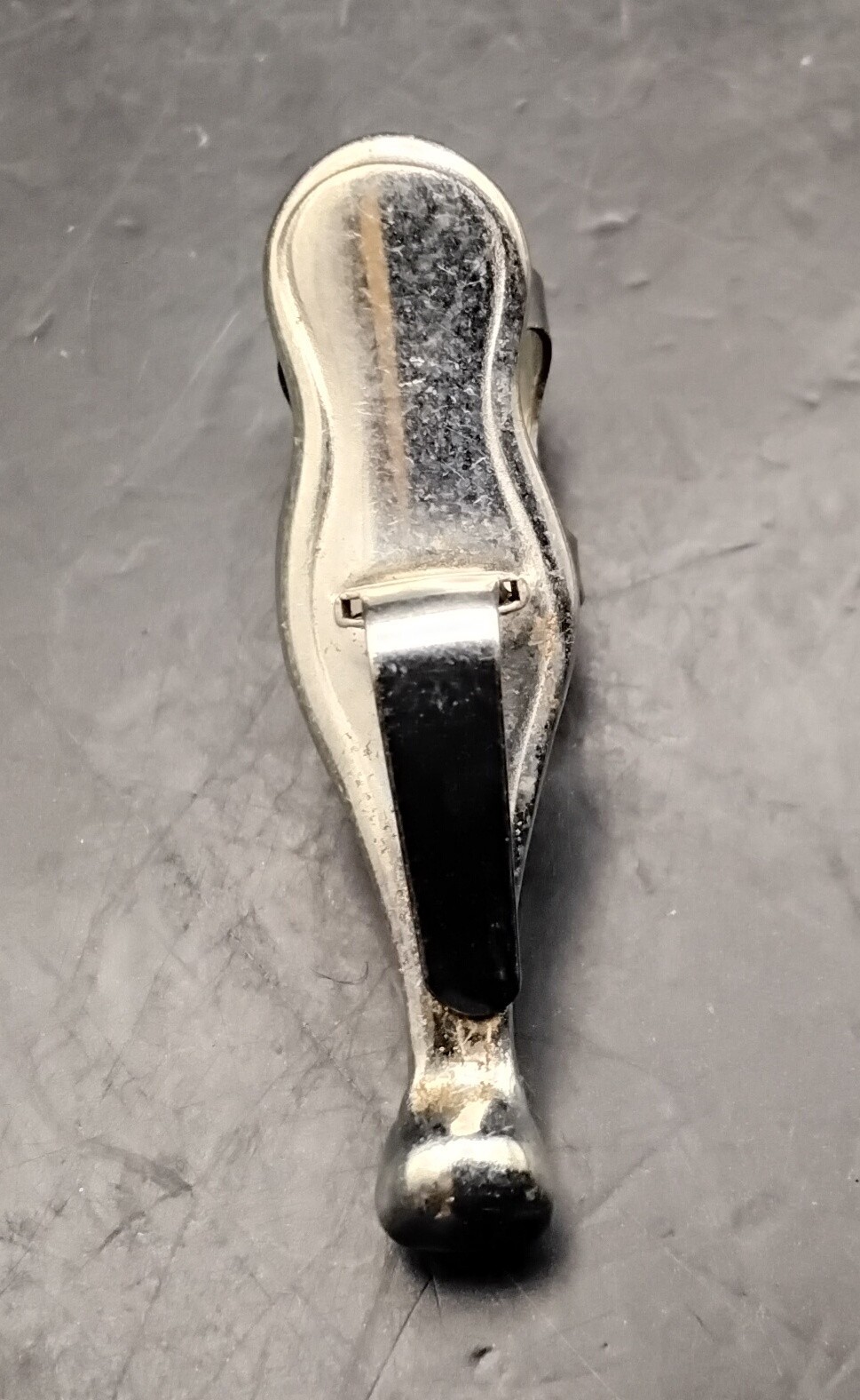 (BoxR) Genuine Faultless Pocket Pen/Pencil Clip