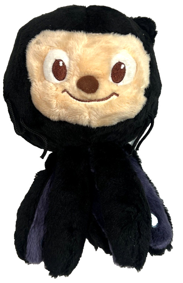 Github Plush Octocat 8" (Free Shipping)