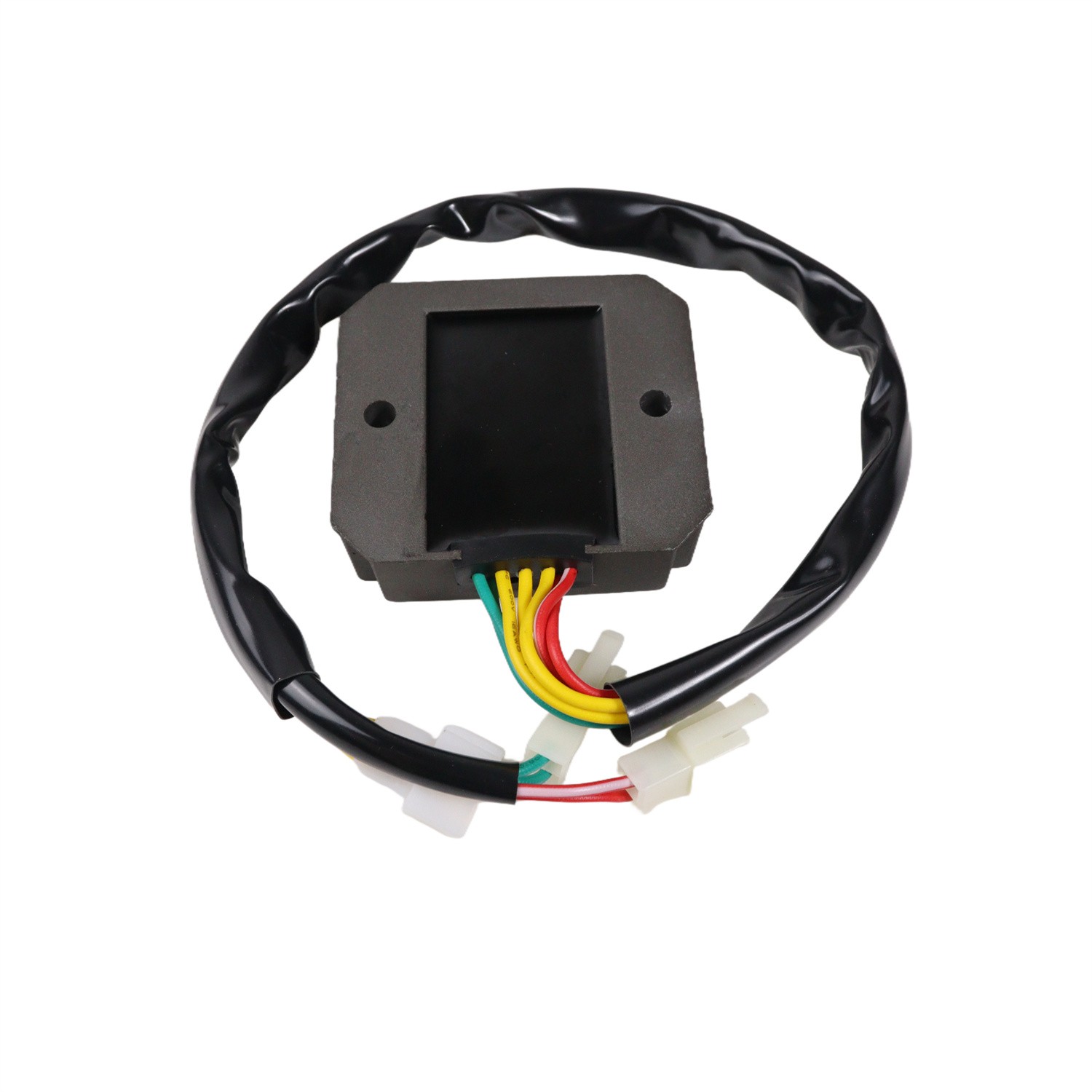 Motorcycle Voltage Regulator Rectifier for Honda VT 1100 Shadow Ace Spirit Sabre