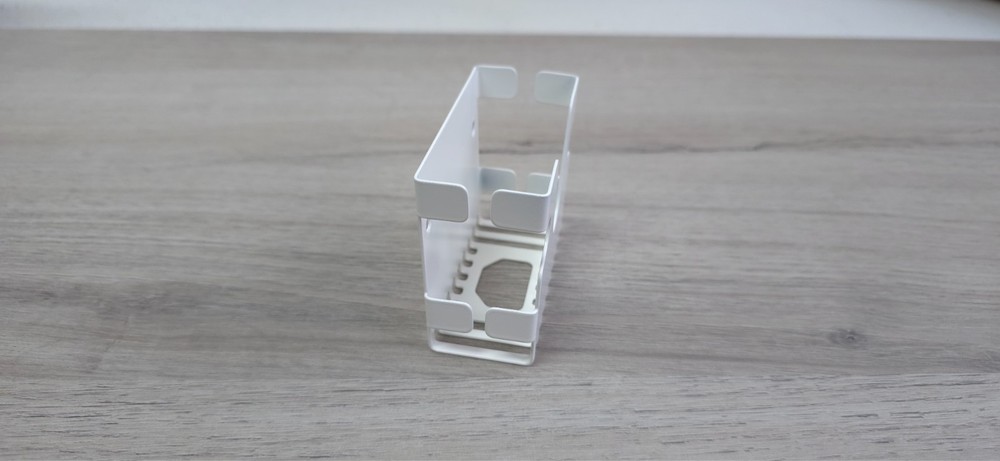 UniFi Power Brick (AC Adapter) Wall Mount