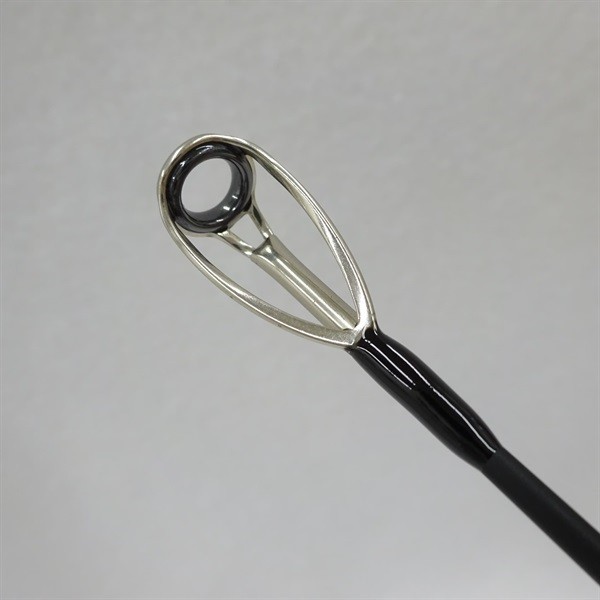 tail walk JigForce SSD S604 Cond/
