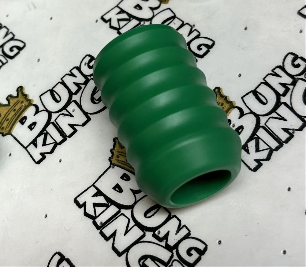 Bung King Replacement Delrin Crashbar Slider with Bolts