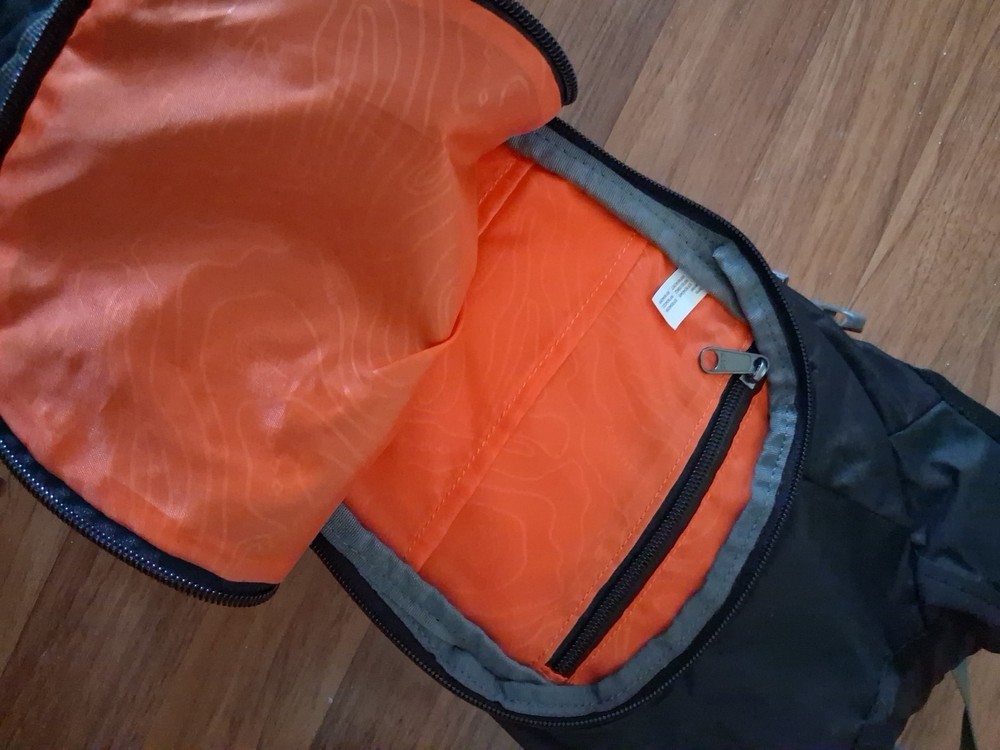 Karrimor ReFuel 2 plus 2 Hydration Pack