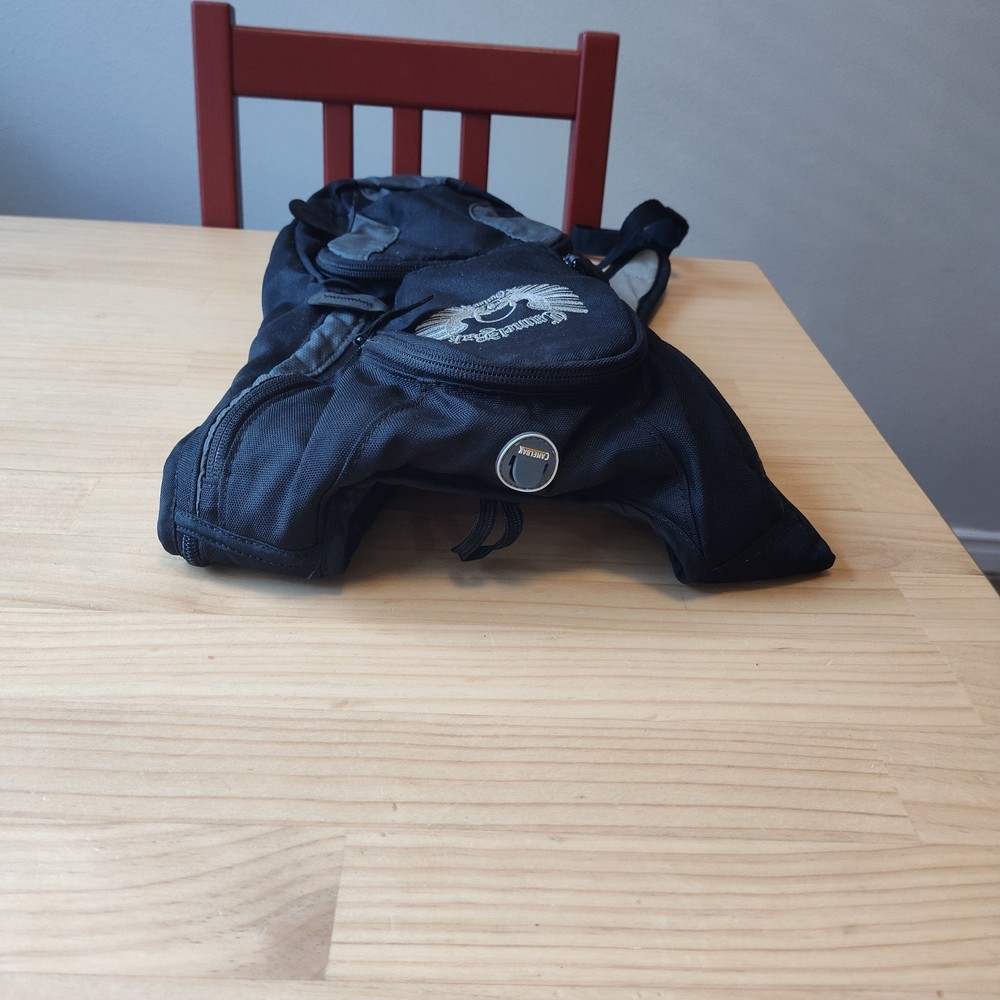 Camelbak Outlaw Hydration Backpack NO BLADDER