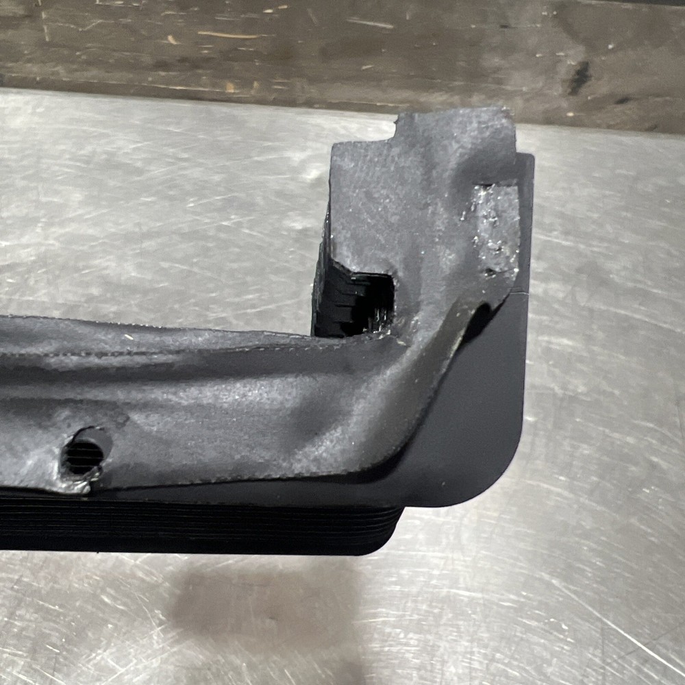 Intelitek Prolight Turning Center - Accordion Cover