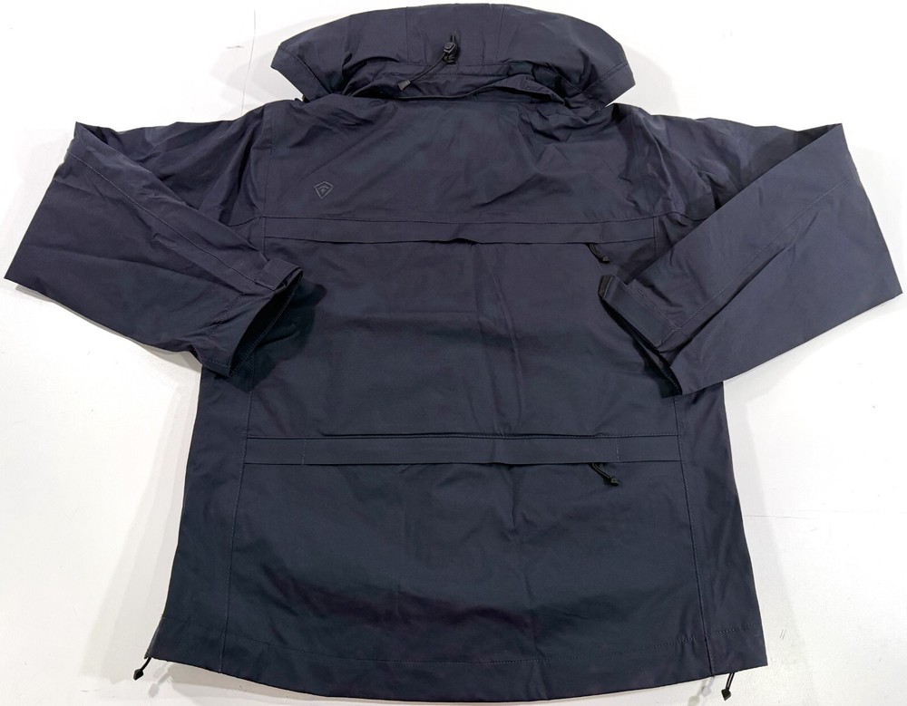 NWT MEDIUM FIRST TACTICAL WOMENS TACTIX SYSTEM JACKET SHELL MIDNIGHT NAVY 128520