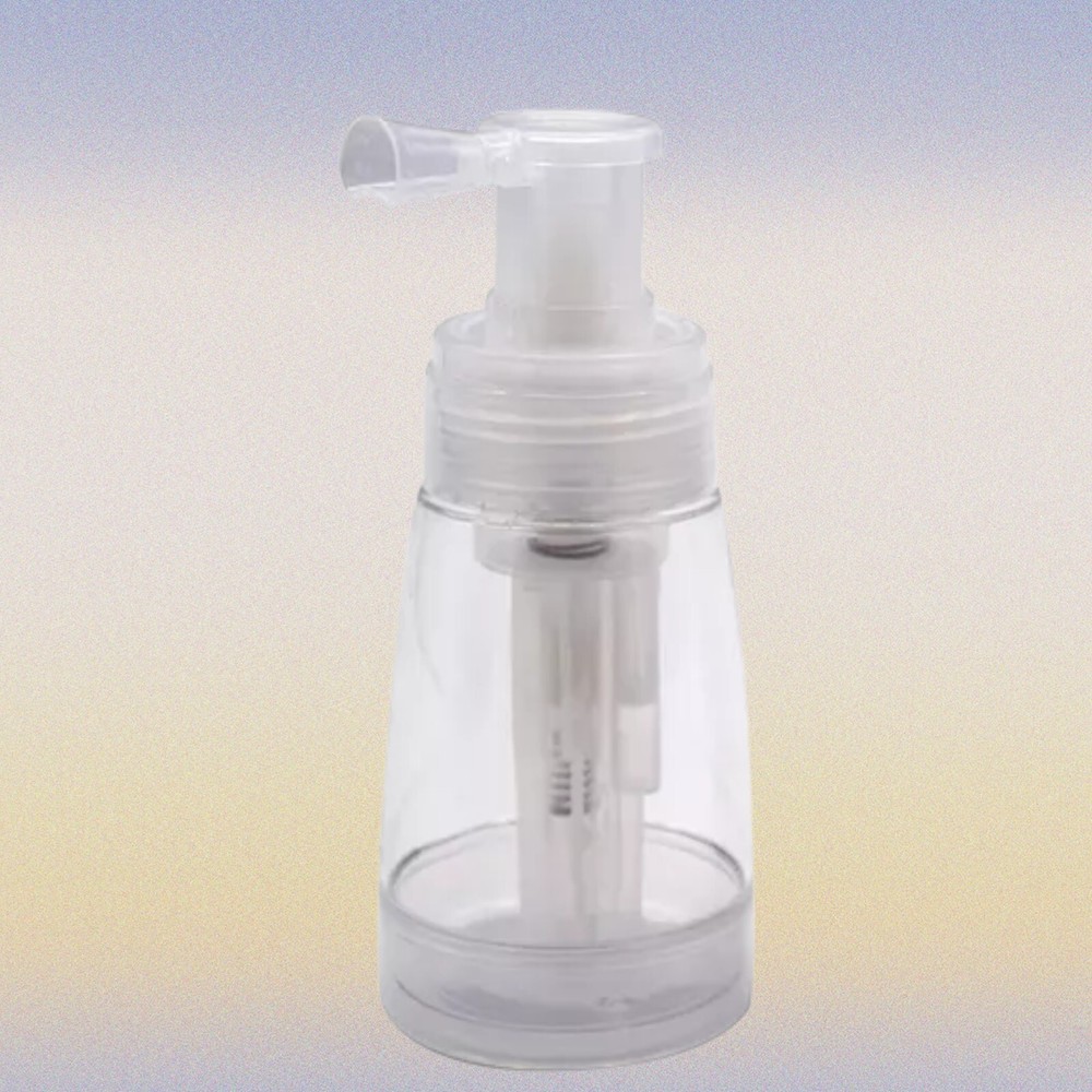 De-Shine Powder Sprayer