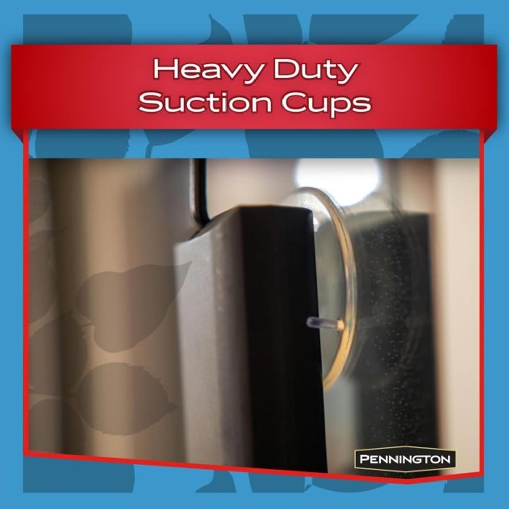 Classic Window Hook Used Bird Feeder Suction Cup Hook