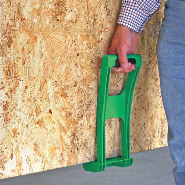 Hi-Craft Panel Mover,Lift and Carry,Plastic HC545 Hi-Craft HC545 2-7/8 in L x