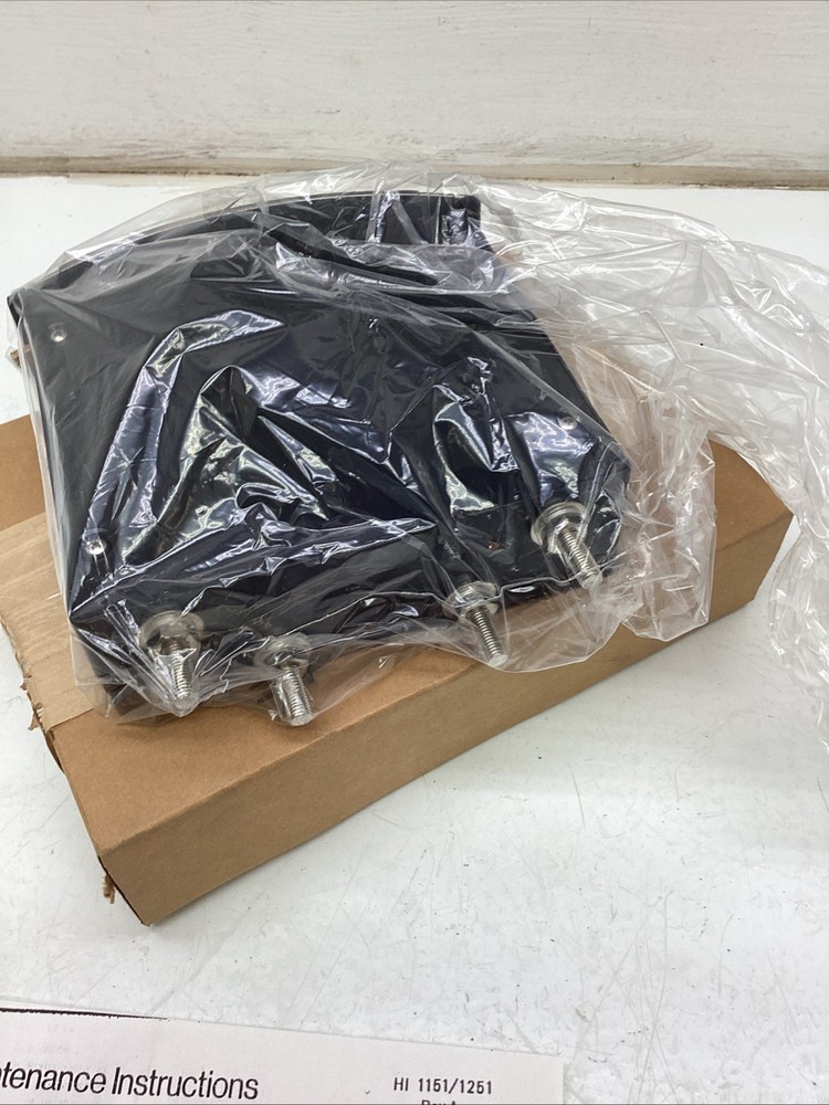Transcat/EIL Panel Meter INT/1251 1-5VDC NIB