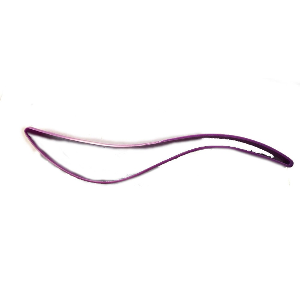 Plastic Cake Knife Slicer Sheet Server Pie Cutting Cutter Kitchen Gadget