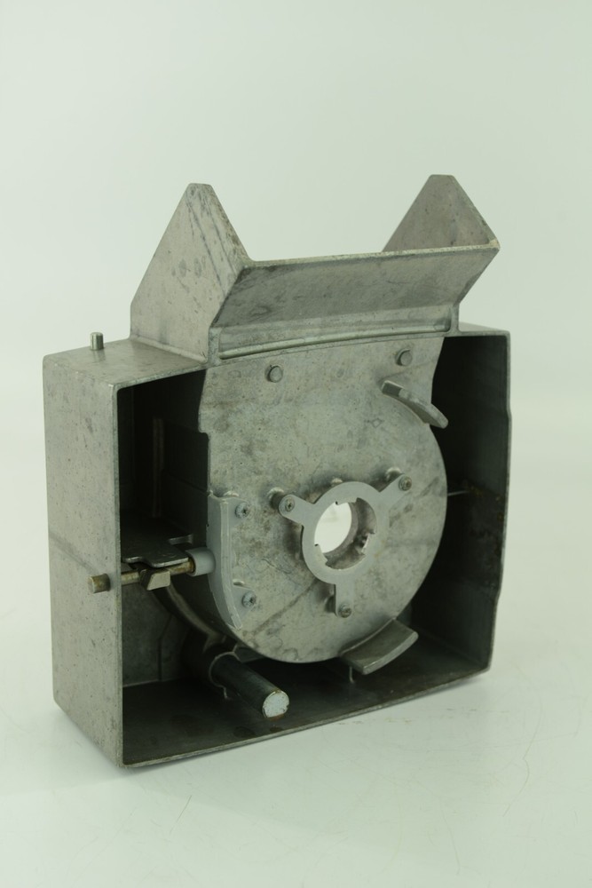 Robot Coupe Version D Base - Vegetable Prep Bowl - Good Condition