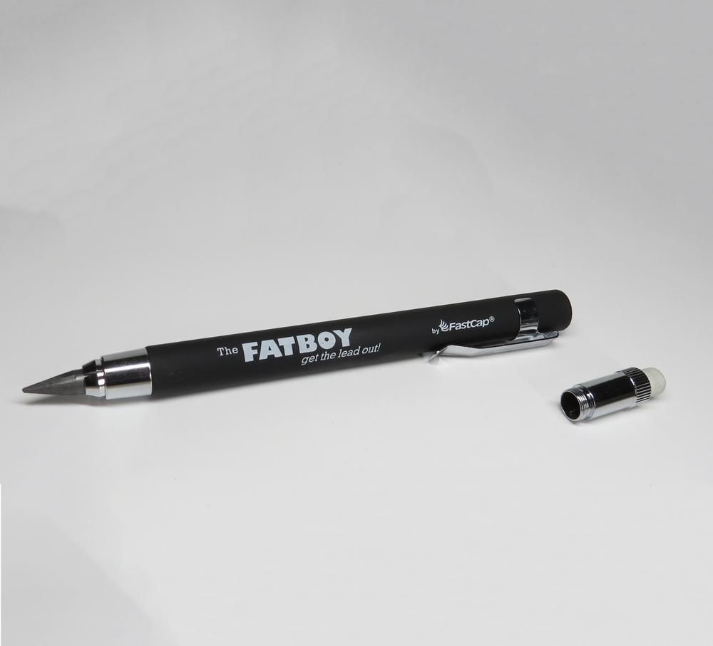 Fastcap Fatboy Extreme Carpenter / Mechanical Pencil