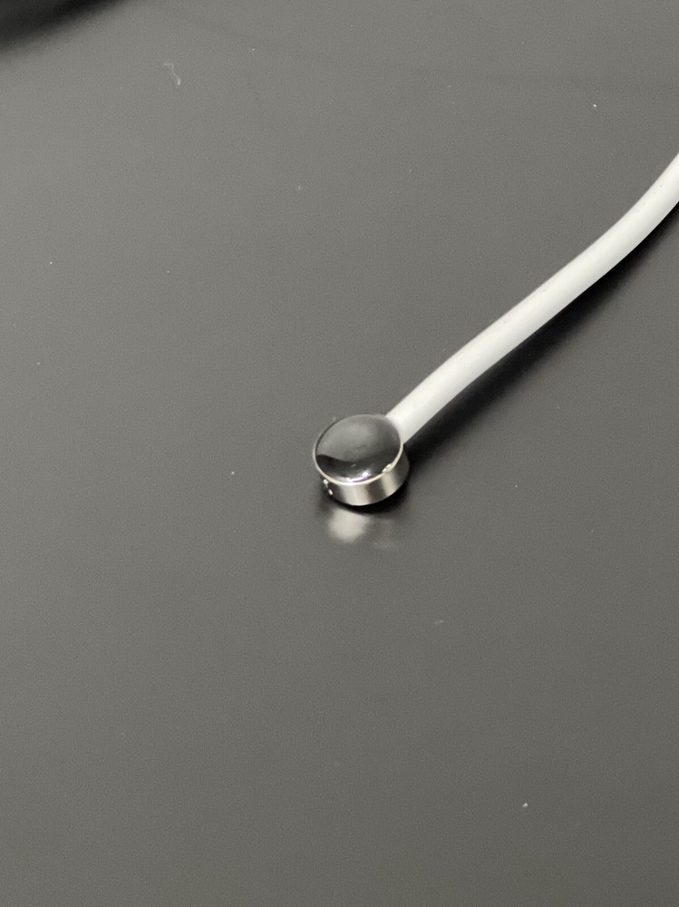 GE E-PSM Module Temperature Compatible Probe Adult Skin - Same Day Shipping