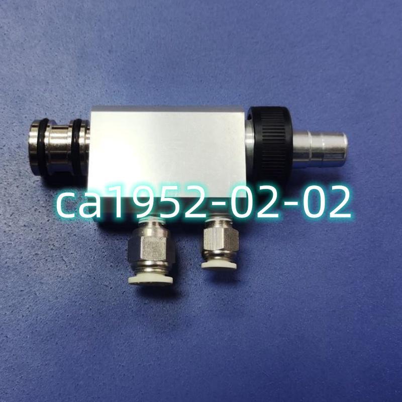 Nordson Powder Feed Pump 1095926 Injector Assembly
