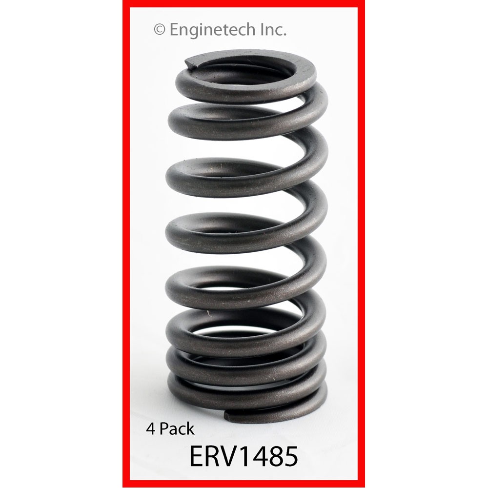 Enginetech Engine Valve Spring ERV1485;