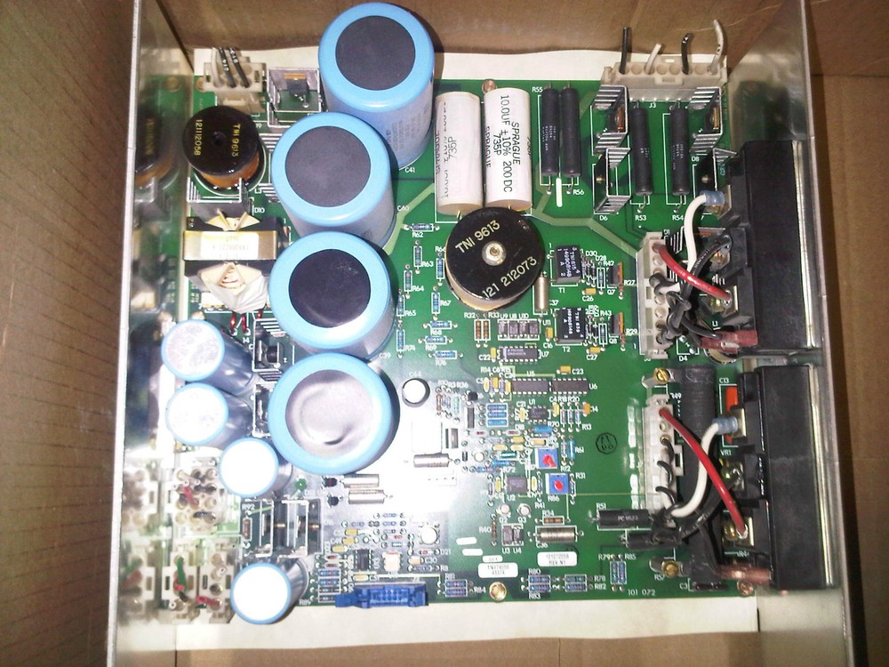 101072558 Powerware