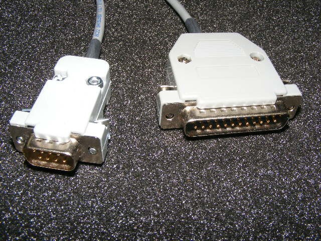 Arcom Repeater Controller EX-1 Port Expander Cable
