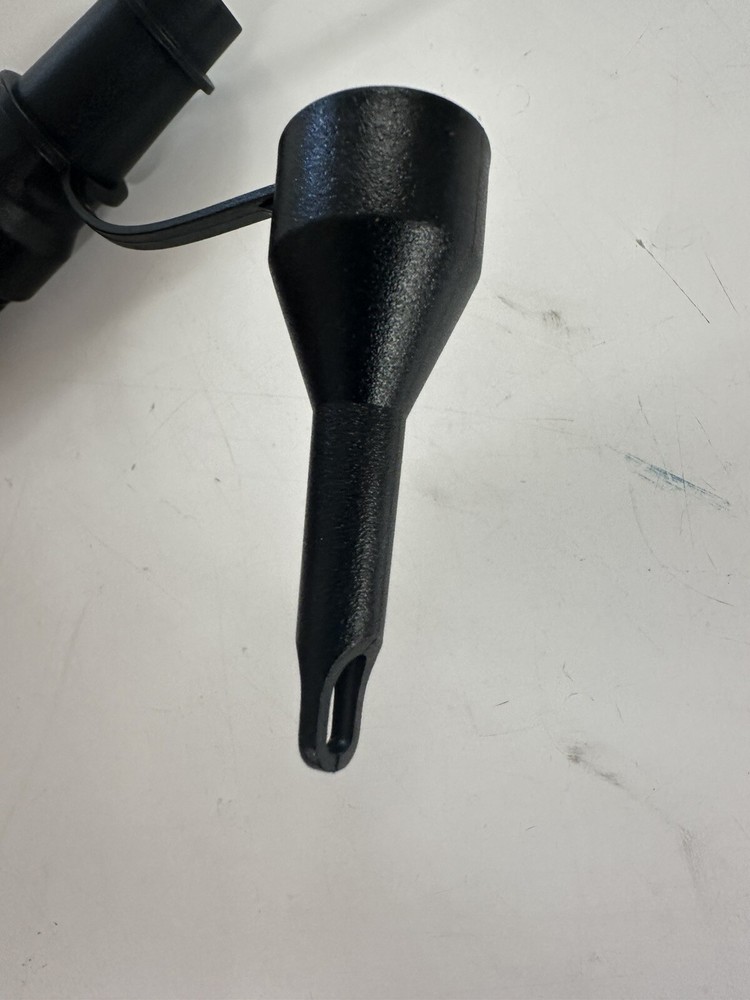 Dewalt DCC020IB INFLATOR Genuine OEM Replacement Hose Assembly,
