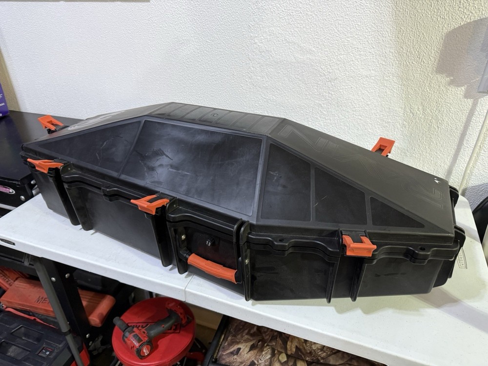 Ravin R10X Crossbow Package w/ Hard Case