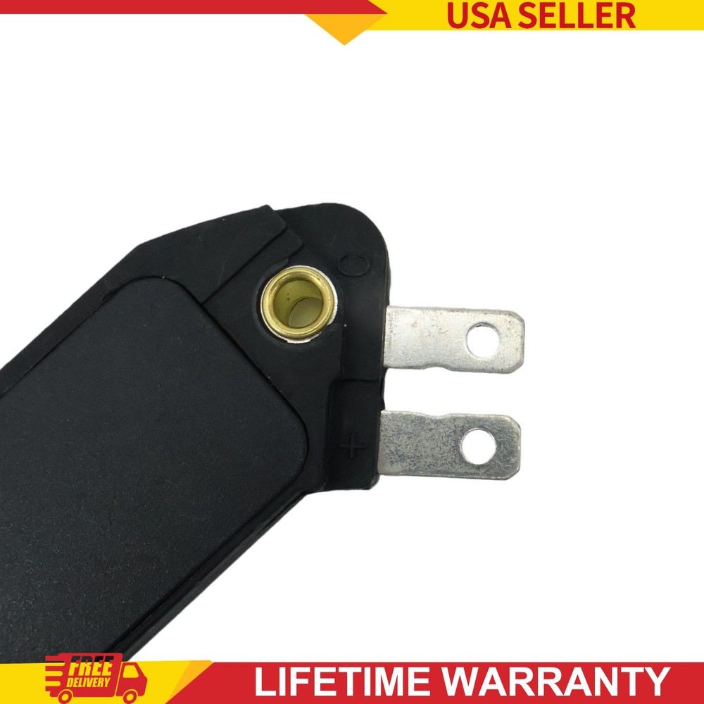 New Ignition Control Module For Chevy Corvette Camaro V8 80-91