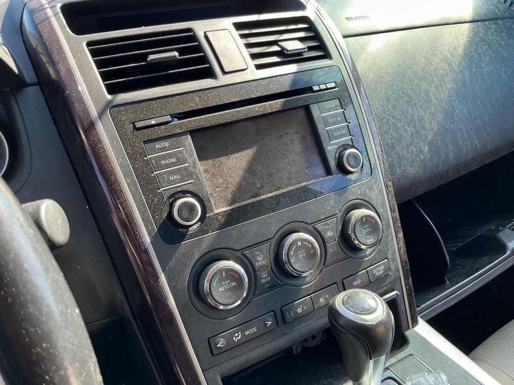 CX-9 2015 Glove Box 4996553