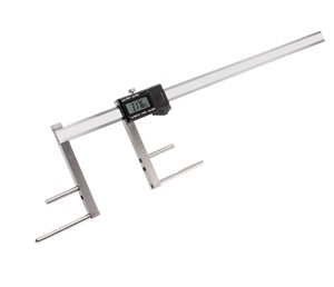 Central Tools 8" to 24" Digital Drum Gauge