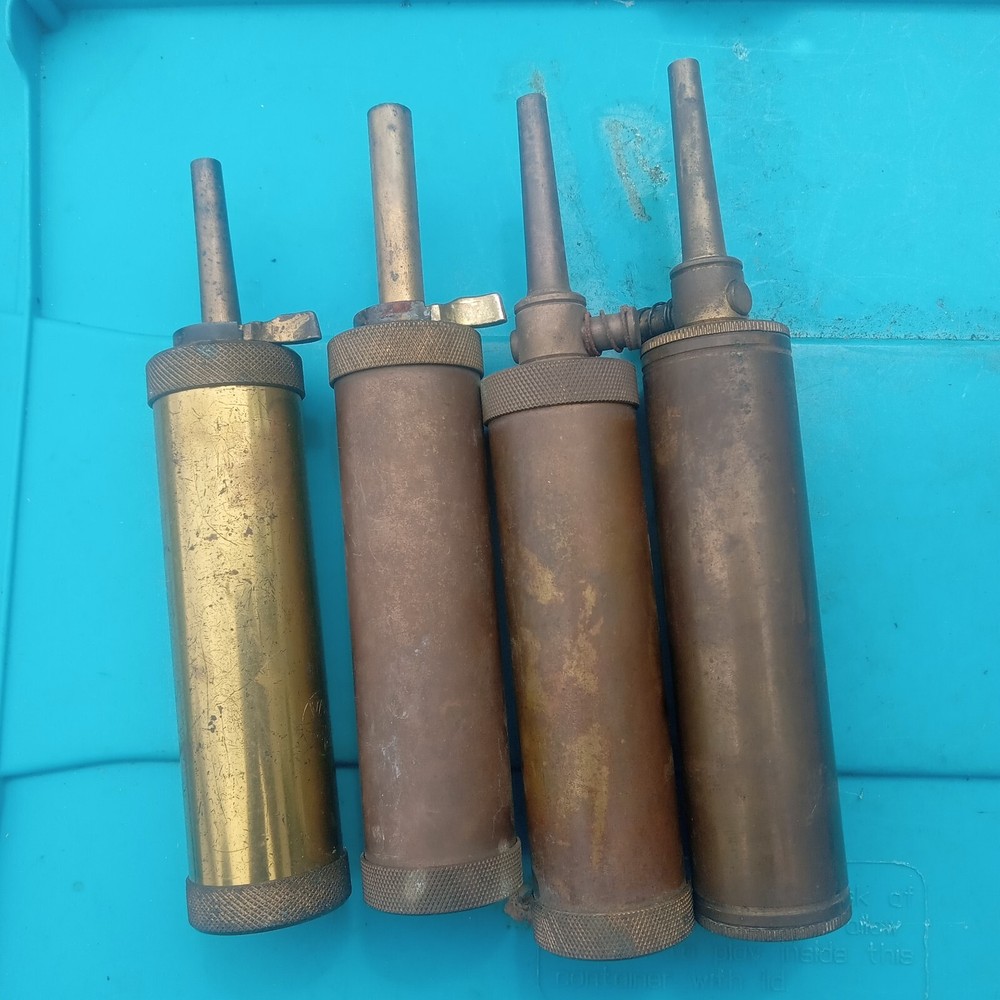 Black Powder Accessories