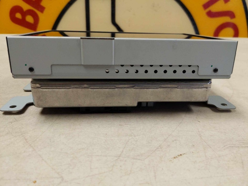 15 LINCOLN MKC EJ7T18B955FB EJ7T14F239CF STEREO DISPLAY SCREEN WITH SYNC MODULE